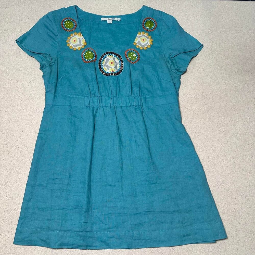 Boden Women's beaded Dress